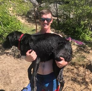 Meet your Posher, Matt